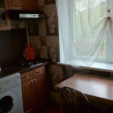 Апартамент В Центре Города, Stacijas 111 Daugavpils Extérieur photo