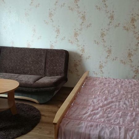 Апартамент В Центре Города, Stacijas 111 Daugavpils Extérieur photo